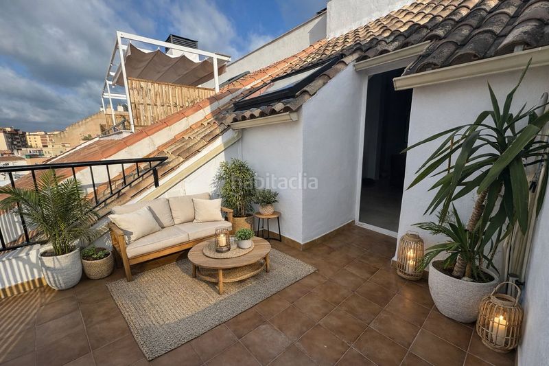 Foto 192404f7-c7af-4605-9bdd-da648339de85. Ático en calle rioja 6 2 aticos en el mismo edificio a la venta en Fuengirola