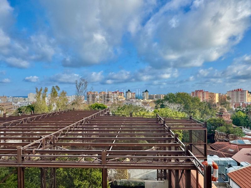 Foto 1a253861-6768-4526-9eca-c5838a64c788. Ático en calle rioja 6 2 aticos en el mismo edificio a la venta en Fuengirola