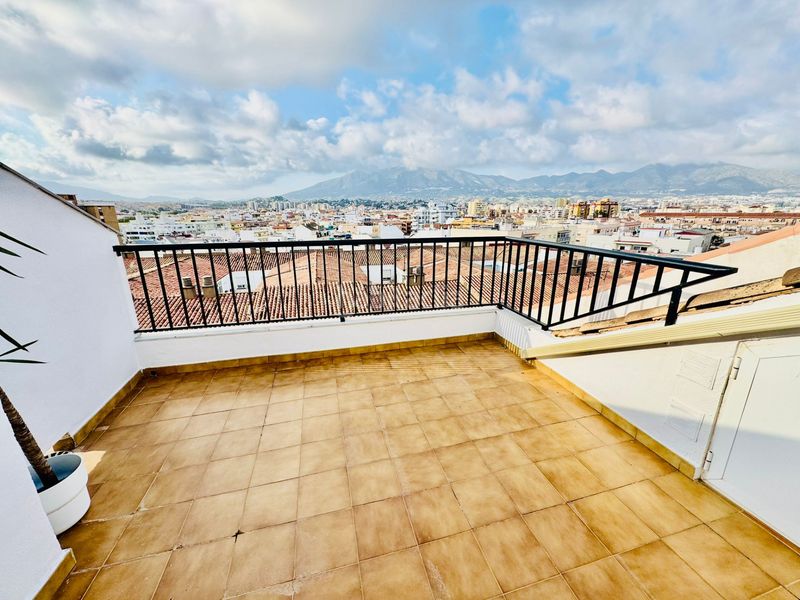 Foto 227b5bdd-cf17-451b-ba9d-57f913ceb99f. Ático en calle rioja 6 2 aticos en el mismo edificio a la venta en Fuengirola