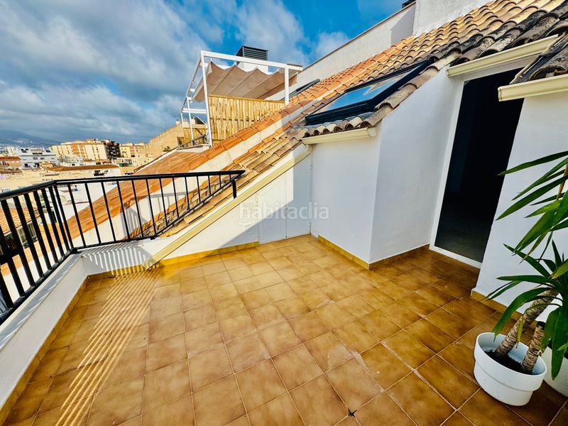 Foto 28a3a56c-dc66-45c0-9dba-9d8d4327fc51. Ático en calle rioja 6 2 aticos en el mismo edificio a la venta en Fuengirola