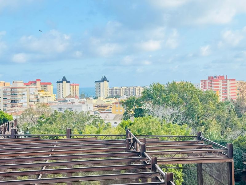 Foto 57e3662a-56b7-4528-b9a5-37e741ddccea. Ático en calle rioja 6 2 aticos en el mismo edificio a la venta en Fuengirola