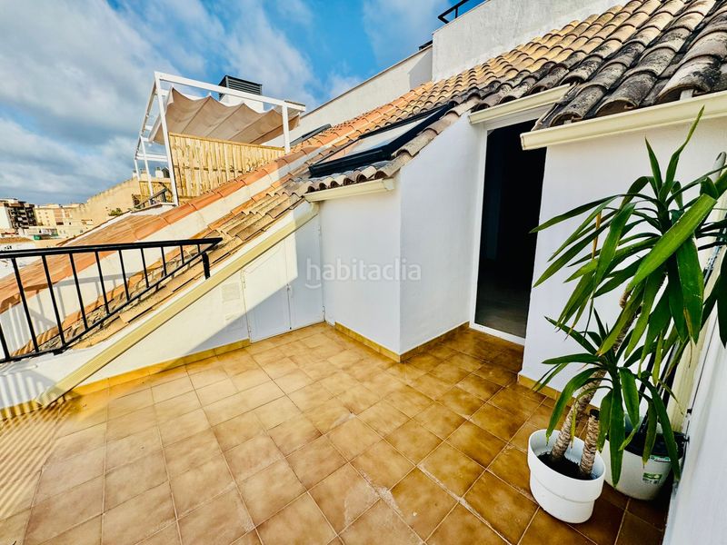 Foto 65df52b5-7b14-42cf-a7d4-b1c7a1ec8811. Ático en calle rioja 6 2 aticos en el mismo edificio a la venta en Fuengirola