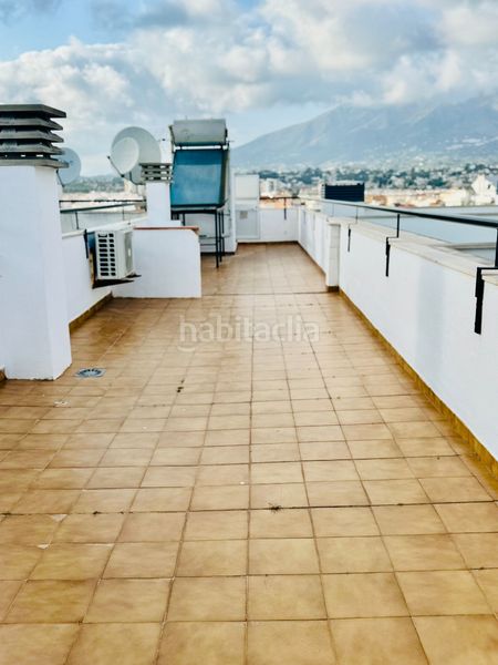 Foto 9914cbf7-32b6-457f-8864-acc59be89e77. Ático en calle rioja 6 2 aticos en el mismo edificio a la venta en Fuengirola