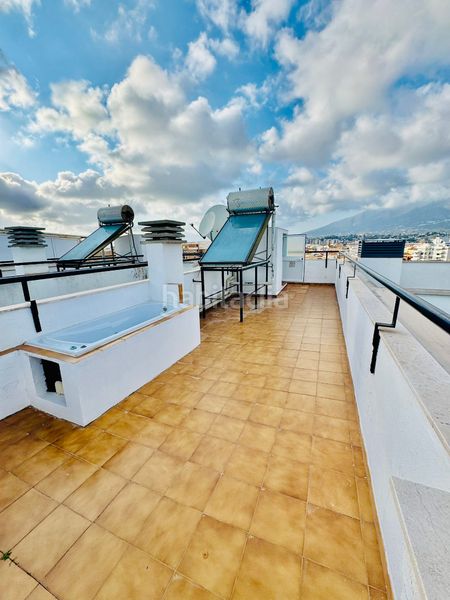 Foto a6d9bf81-81a2-4d6e-b513-ece4f498f04b. Ático en calle rioja 6 2 aticos en el mismo edificio a la venta en Fuengirola