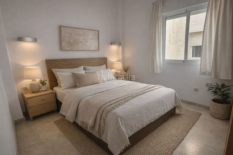 Foto afc39e0f-b346-4a05-82a9-f910b612a34c. Ático en calle rioja 6 2 aticos en el mismo edificio a la venta en Fuengirola
