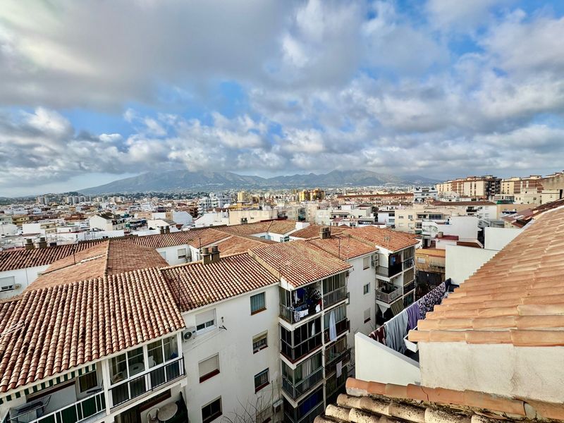 Foto b32d7024-5a43-470a-a8bb-6250893c433f. Ático en calle rioja 6 2 aticos en el mismo edificio a la venta en Fuengirola