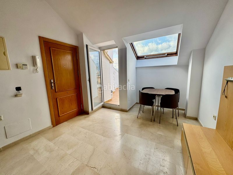 Foto c3289d61-8c98-4c92-afc0-a56a33aada99. Ático en calle rioja 6 2 aticos en el mismo edificio a la venta en Fuengirola