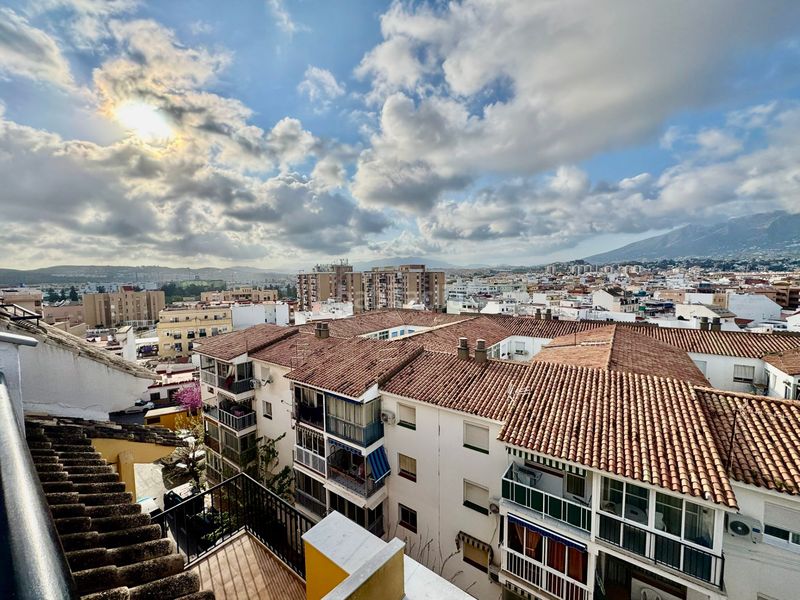 Foto dc9378e7-5e17-4c6a-a9df-98817483ce57. Ático en calle rioja 6 2 aticos en el mismo edificio a la venta en Fuengirola