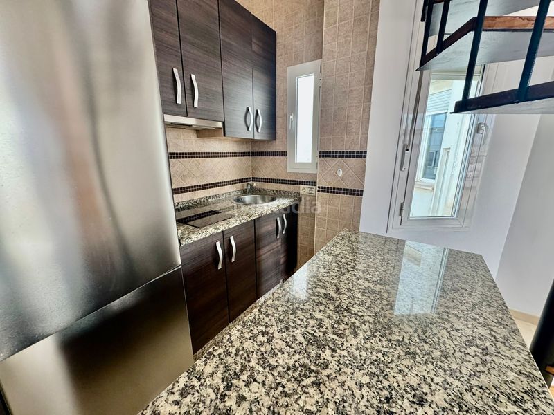 Foto e032e984-d5b8-4a7d-8b72-847c2bb64df9. Ático en calle rioja 6 2 aticos en el mismo edificio a la venta en Fuengirola