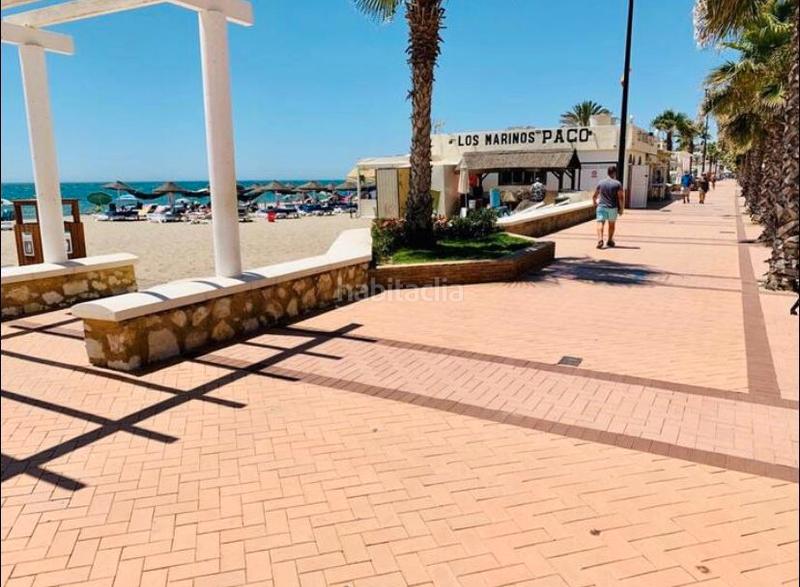 Foto b49e7ad4-553f-4776-966f-c96f93b6e3b6. Apartamento en calle la peña 3b en Las Gaviotas - Carvajal Fuengirola
