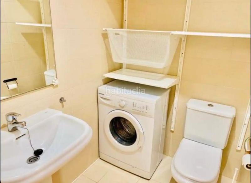 Foto f4c73580-1fbb-47b8-bfd5-d84a8608ffae. Apartamento en calle la peña 3b en Las Gaviotas - Carvajal Fuengirola