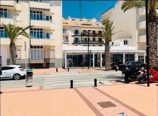 Appartement à Calle la peña 3b