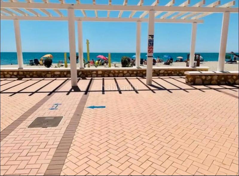 Foto bfbd801c-2aed-448a-9f01-1e0736991ac5. Appartement dans calle la peña 3b dans Las Gaviotas - Carvajal Fuengirola