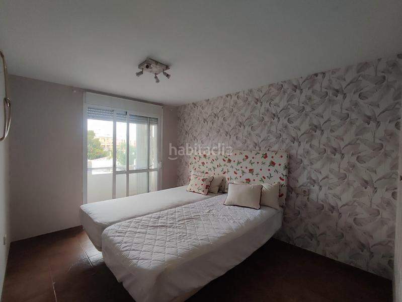Foto cb011edc-4a4b-41d2-90bf-4128632093c8. Piccolo appartamento in calle la peña 3b in Las Gaviotas - Carvajal Fuengirola