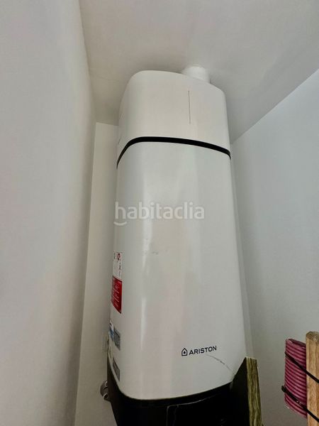 Foto 409d9480-4709-4e91-964c-d206f7bab9ec. Àtic a calle cerezos 4 a Los Pacos Fuengirola