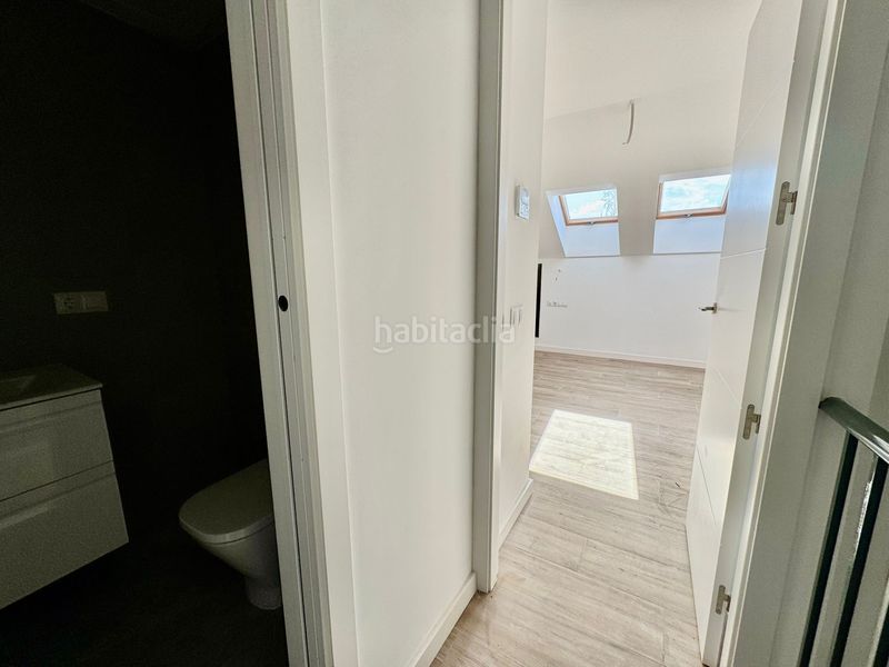 Foto a2143c5b-2210-4405-b8b4-685c5b3aabf3. Àtic a calle cerezos 4 a Los Pacos Fuengirola