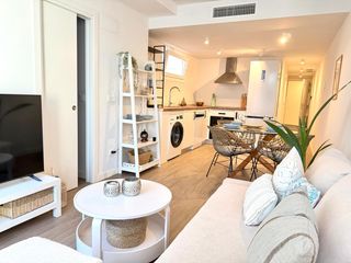 Location Appartement à Calle zorzal 18