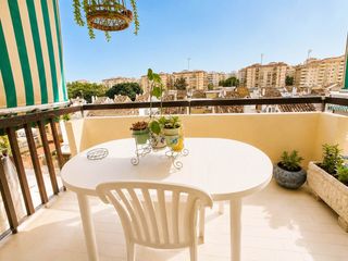 Apartament a Calle Frascuelo 75