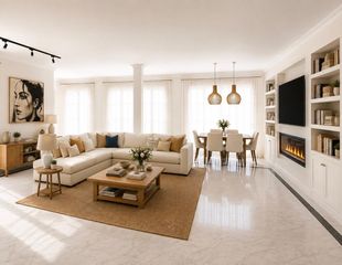 Penthouse  Plaza de la hispanidad 7. Exclusivo ático dúplex de 320 m² a pasos de la playa