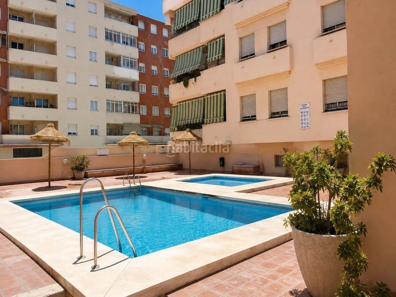 Foto 45d273cc-9916-4839-8781-029e194d5425. Àtic amb calefacció aparcament piscina a Centro ciudad Fuengirola