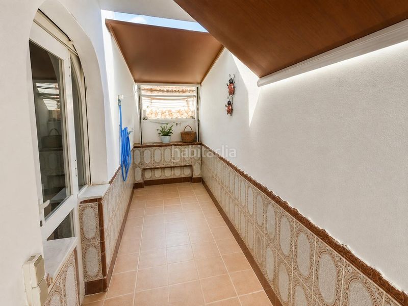 Foto e7da02bb-8a0a-4704-a311-ff7262cf7820. Àtic amb calefacció aparcament piscina a Centro ciudad Fuengirola