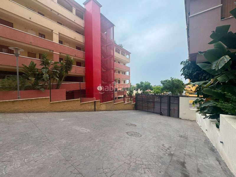 Foto b5a24b5f-168b-4284-9423-4a7f45095ff0. Pis amb aparcament piscina a Los Pacos Fuengirola