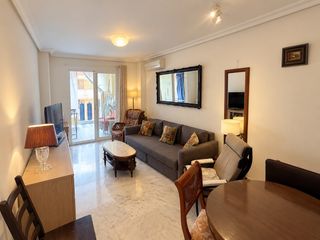 Pis  Calle narciso 6. Piso de 1 dormitorio en los pacos