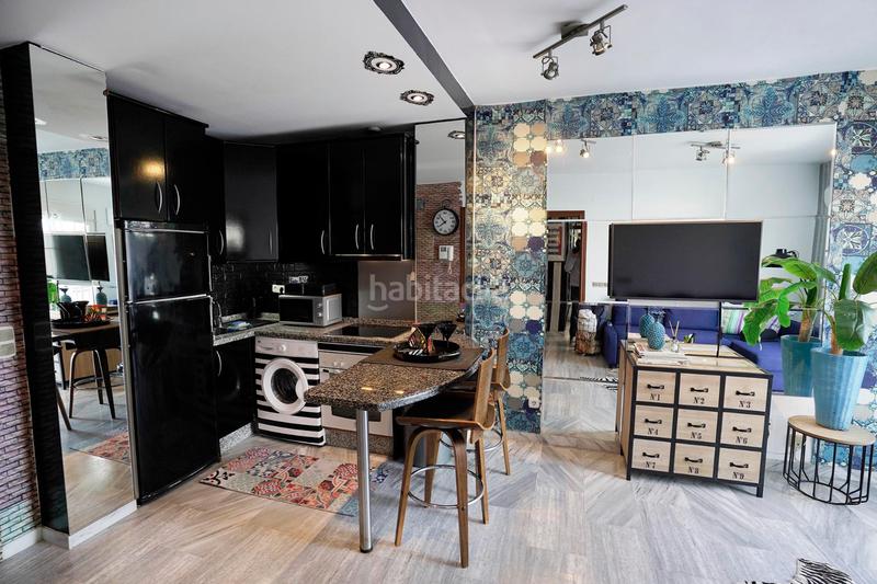 Foto b8c177c0-b562-4a83-9bcf-97faf62e7b69. Appartement dans avenida finlandia 2 dans Los Pacos Fuengirola