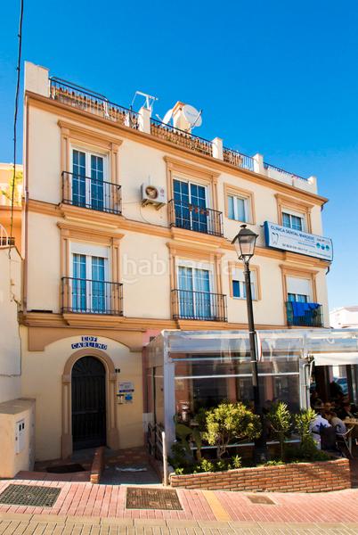 Foto ead41b21-97f0-45bb-91b4-81e4a39f1ffe. Piso en avenida finlandia 2 en Los Pacos Fuengirola