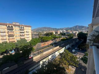 Lloguer Apartament  Paseo jesús santos rein 17. Alquiler de temporada en fuengirola – 3 dormitorios, terraza y p