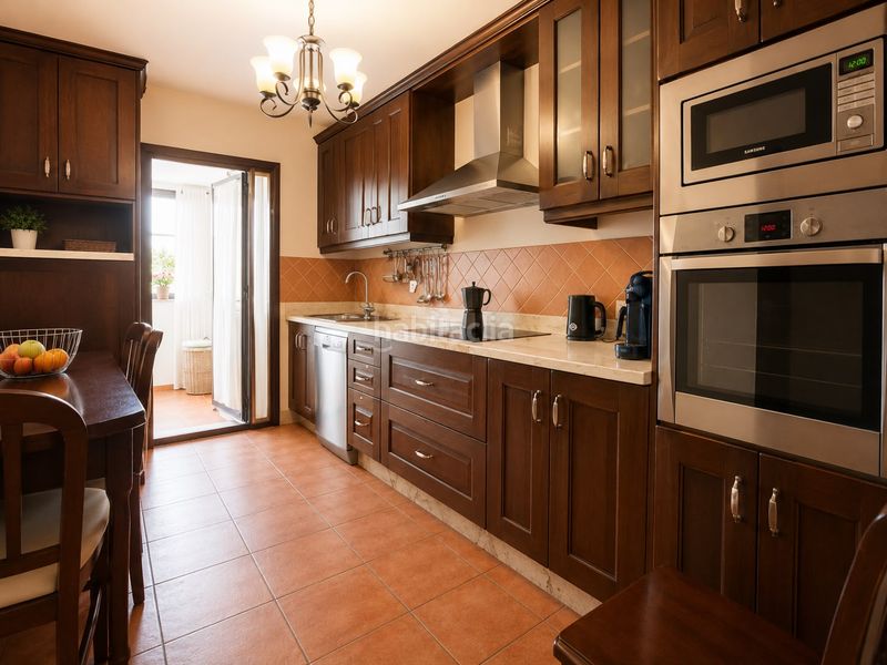 Foto 58cbca2b-2677-4164-b390-e21526dc0447. Apartament a calle feria de abril 15 a Centro ciudad Fuengirola