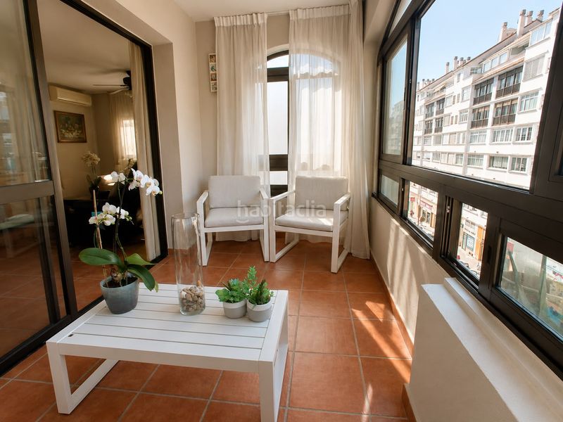 Foto 5f62c80b-d87c-4c25-8d2f-27c3e155cbca. Apartament a calle feria de abril 15 a Centro ciudad Fuengirola