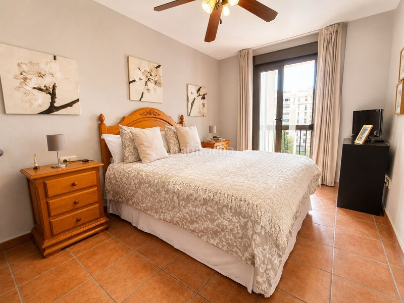 Foto 67d21a3d-8508-4069-9e03-34f7cbd12569. Apartament a calle feria de abril 15 a Centro ciudad Fuengirola