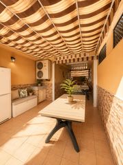 Apartamento en Avenida de mijas 20. Espectacular �tico de 4 dormitorios con 85 m� de terraza, garaje