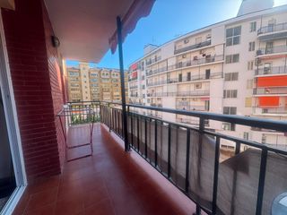 Miete Appartement  Calle juan ramón jiménez 0. Alquiler hasta junio centro de fuengirola