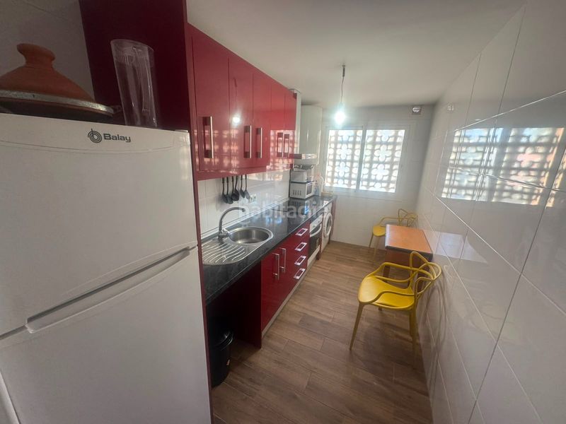Foto 12f9401c-a03d-47ee-86d5-8ce0decf0156. Lloguer apartament a calle juan ramón jiménez 0 a Fuengirola