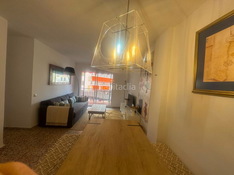 Foto 4d20ce2e-f9c0-44b0-b38e-bc4db1488a71. Lloguer apartament a calle juan ramón jiménez 0 a Fuengirola