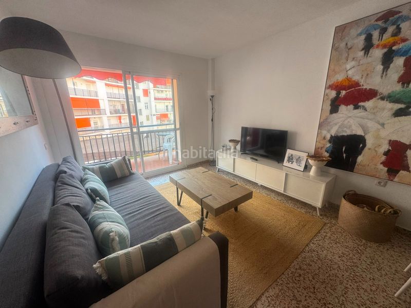 Foto d58dec4d-fb90-4351-8ddc-37c8d29d8e26. Lloguer apartament a calle juan ramón jiménez 0 a Fuengirola