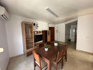 Apartament a Calle Jaén 10
