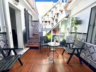 Casa a Calle Doctor Marañón 8