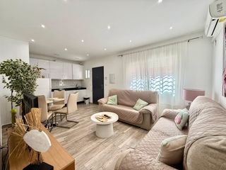 Apartamento en Calle Reyes Católicos 8