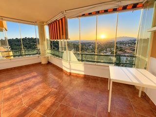 Apartament a Calle Maria de las Mercedes 2