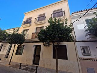 Etagenwohnung in Calle Nueva 15