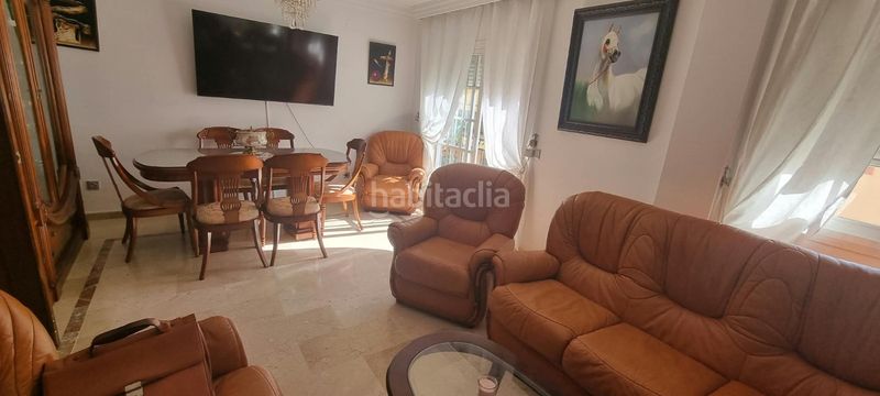 Foto 5fa46e09-9296-43ca-a67d-4968b4e60035. Pis a calle la unión 44 a Centro Mijas