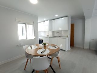 Flat in Calle valladolid 3. Boquetillo totalmente reformado