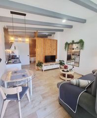 Affitto Appartamento in Calle salvador allende 42. Alquiler de estudio en la carihuela – torremolinos