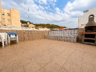 Casa adosada en Calle mar�a 37. Adosado en olletas malaga
