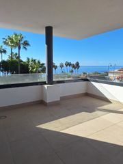 Piso en Carretera mijas-fuengirola 2. Playa marina mijas costa