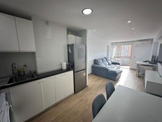 Apartament a Calle piscis 2d. Apartamento reformado en arroyo de la miel – ¡a solo 7 min de la