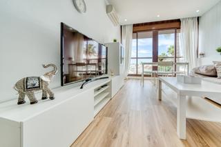 Apartament a Calle edimburgo 22. ¡descubre el ático de tus sueños en mijas golf!